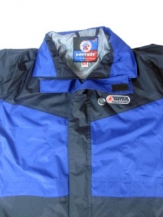 Quần áo mưa Sơn Thủy hai lớp